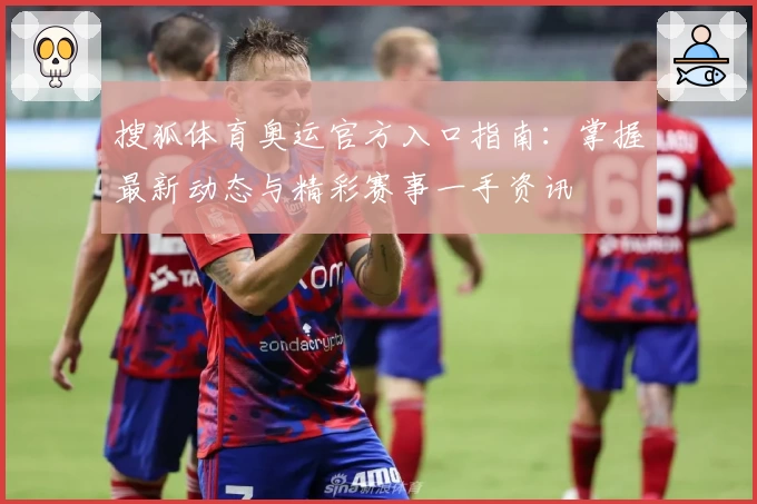 搜狐体育奥运官方入口指南：掌握最新动态与精彩赛事一手资讯