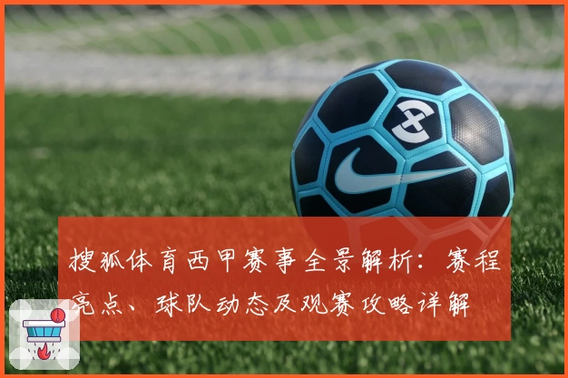 搜狐体育西甲赛事全景解析:赛程亮点、球队动态及观赛攻略详解