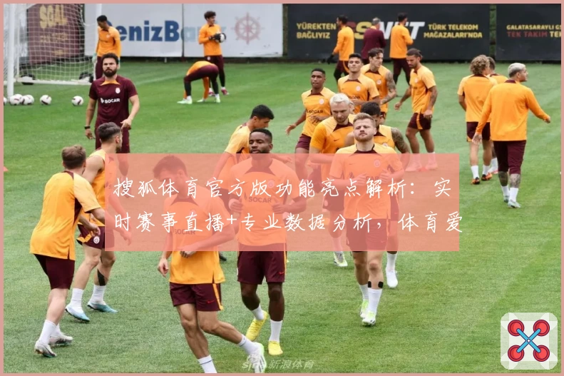 搜狐体育官方版功能亮点解析：实时赛事直播+专业数据分析，体育爱好者必备