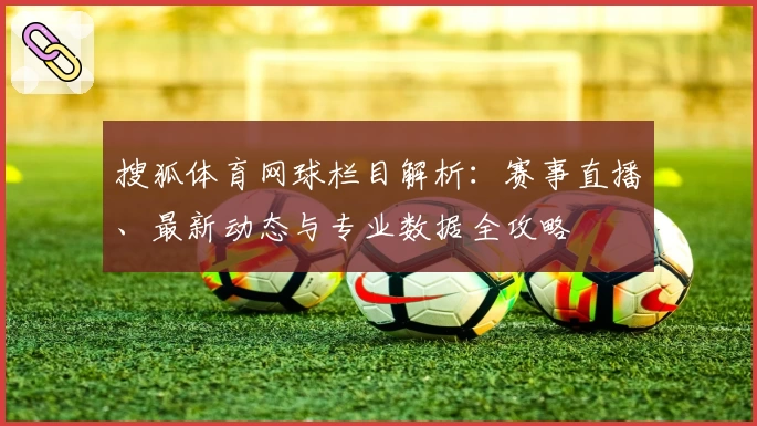 搜狐体育网球栏目解析：赛事直播、最新动态与专业数据全攻略
