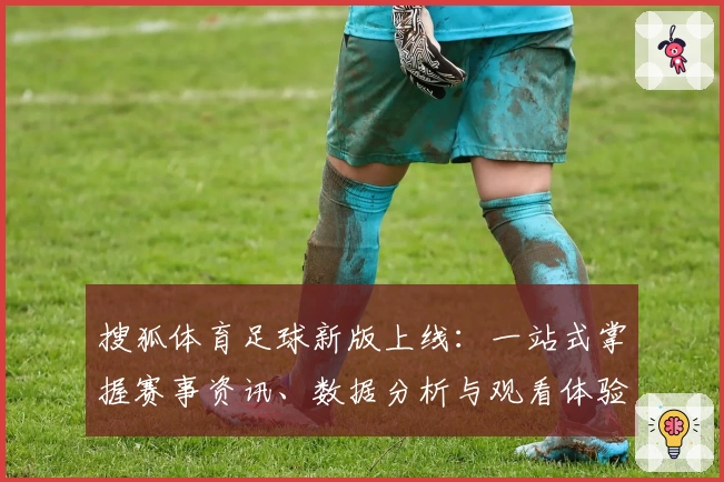 搜狐体育足球新版上线:一站式掌握赛事资讯、数据分析与观看体验升级攻略