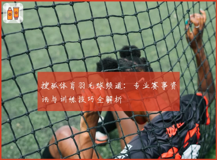 搜狐体育羽毛球频道：专业赛事资讯与训练技巧全解析