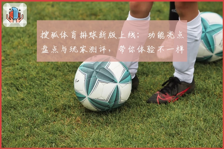 搜狐体育排球新版上线：功能亮点盘点与玩家测评，带你体验不一样的运动热情